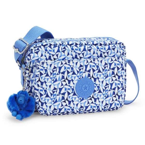 Kipling Basic Prt Abanu Bolsa de hombro M 24 cm