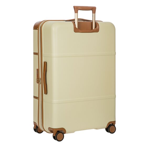 Bric's Bellagio 4 ruedas Carrito 76 cm con pliegue de expansión