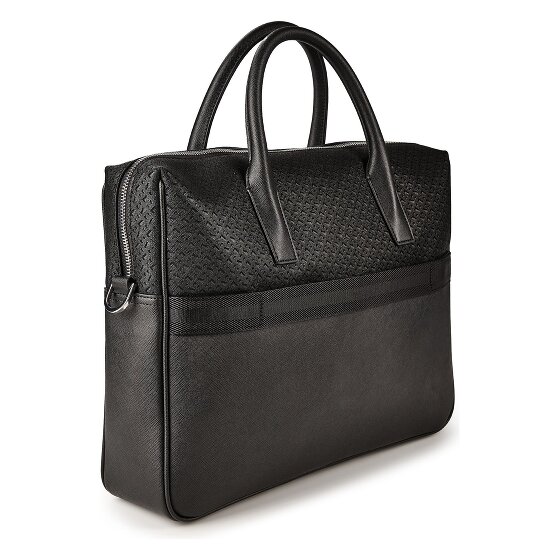 Boss Daxter Maletín 38 cm Compartimento para el portátil