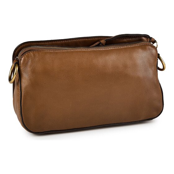 Liebeskind Clarice Bolsa de hombro Piel natural 26 cm