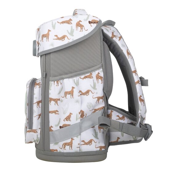 School-Mood Champion Juego de mochilas escolares