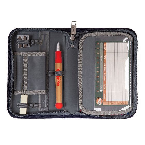 McNeill Accesorios estuche para lápices lleno 23 uds.