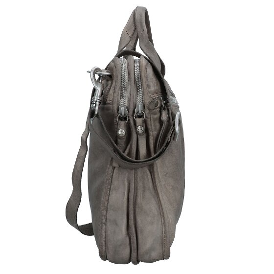 Campomaggi Noce Maletín Piel 38 cm