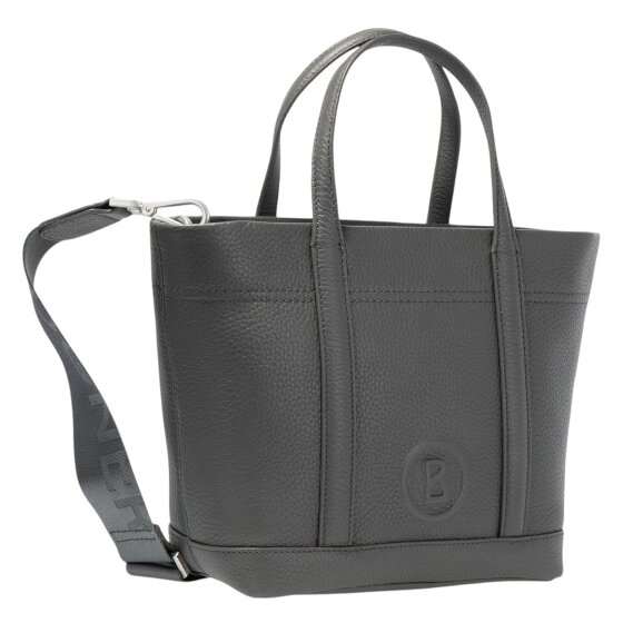 Bogner Bozen Zeta Bolsa de compras Piel 22 cm