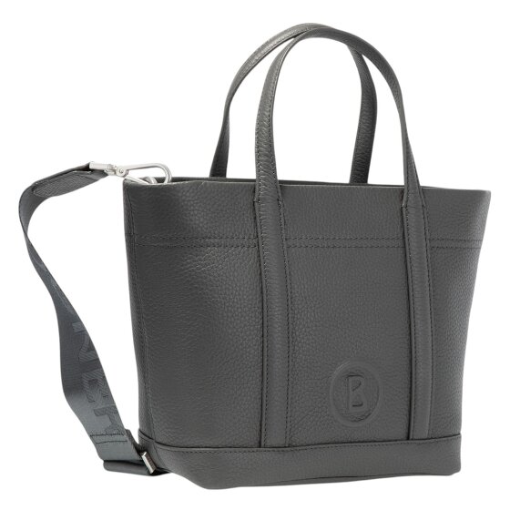Bogner Bozen Zeta Bolsa de compras Piel 22 cm
