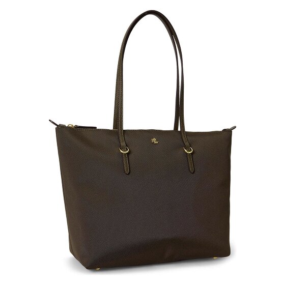 Lauren Ralph Lauren Keaton Bolsa de compras 36 cm