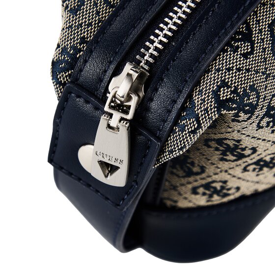 Guess Boston Bolsa de cosméticos 21 cm