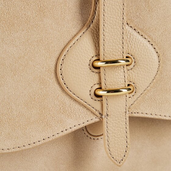 Coccinelle Mavery Bolsa de hombro Piel 26 cm