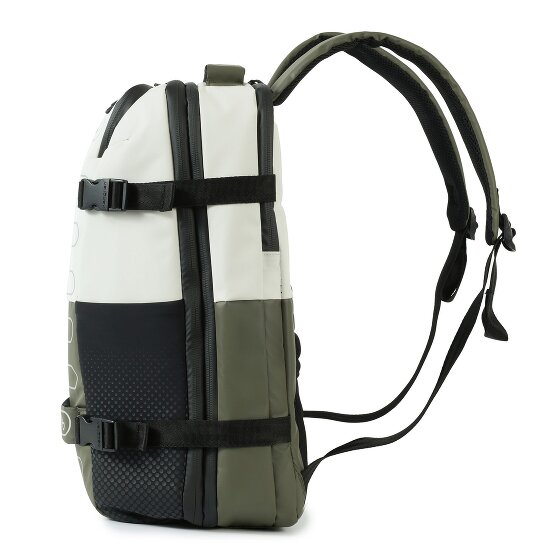 Hedgren Mochila de viaje Comby Performance RFID 46 cm