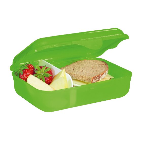 Step by Step Caja de almuerzo 18 cm