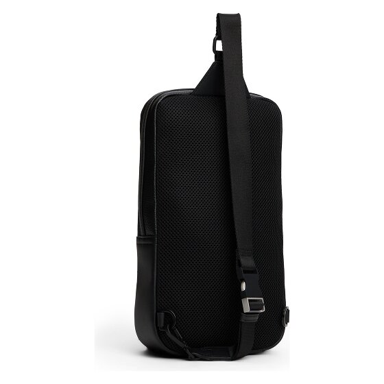 Tommy Hilfiger TH Modern Monogram Bolsa de hombro 20 cm