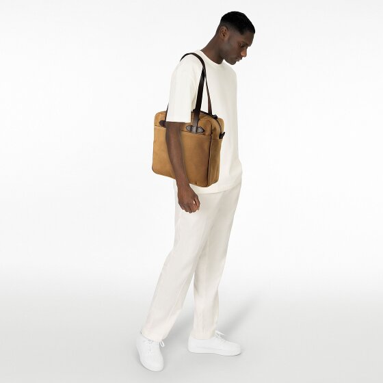 Filson Rugged Twill Bolsa de hombro 32 cm