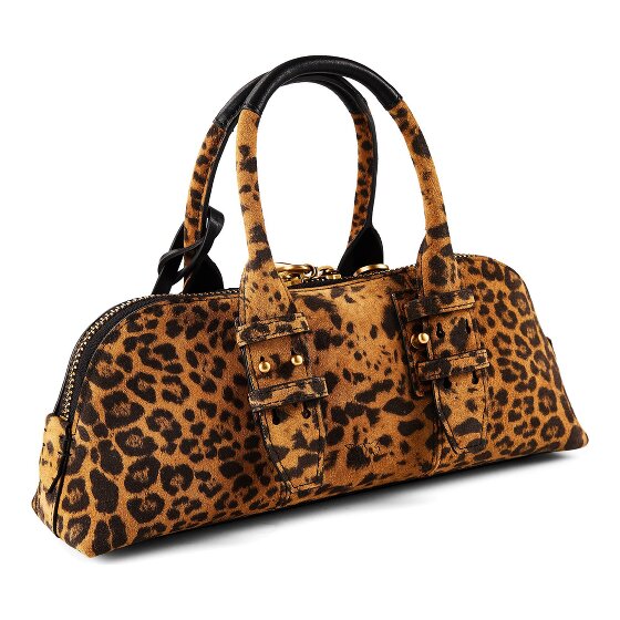 PINKO Bowling Bag Bolso Piel natural 29 cm