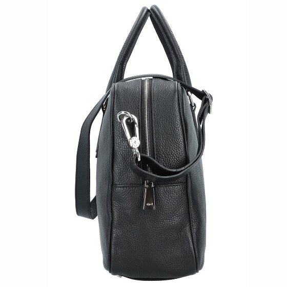 abro Adria Bolsa de hombro Piel 39 cm