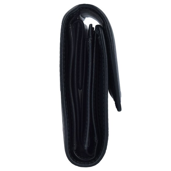 Picard Billetera de cuero para bingo 14,5 cm