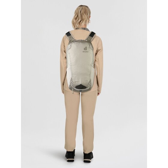 Deuter Race 12 Mochila para bicicleta 44 cm