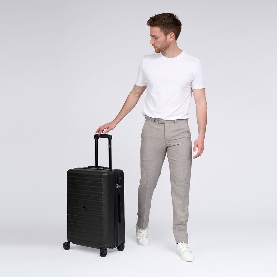 Redolz Essentials 08 MEDIUM 4 ruedas Carrito 67 cm