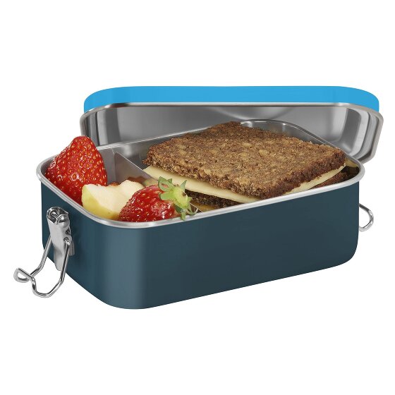 Step by Step Caja de almuerzo 18 cm