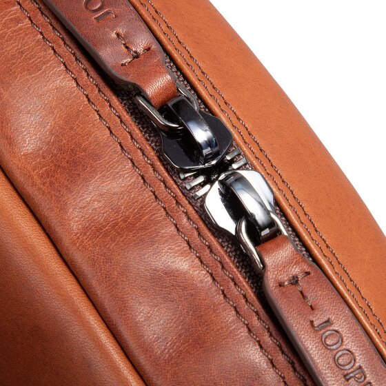 Joop! Cerratano Pandion Maletín Piel 39 cm Compartimento para el portátil