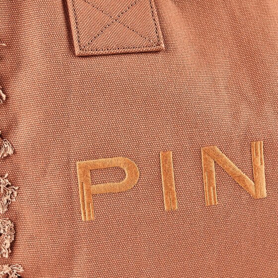 PINKO Beach Bolsa de compras 47 cm