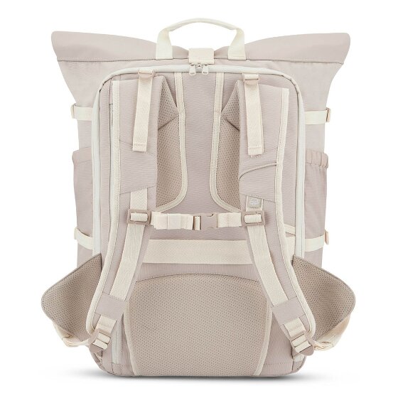 Johnny Urban Travel Series Allen Large Travel Mochila de día 50 cm Compartimento para el portátil