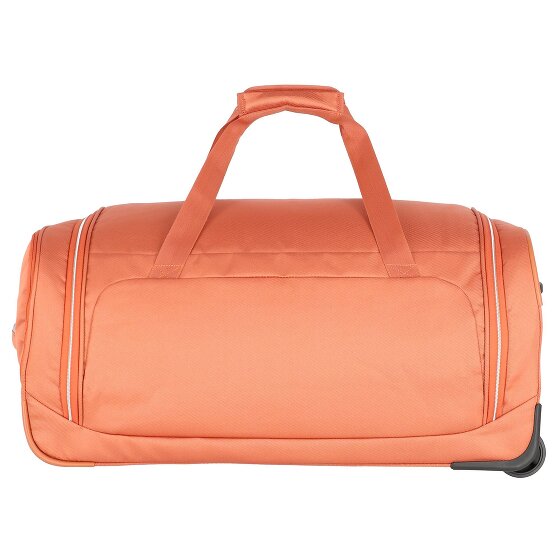 Travelite Bolsa de viaje de 2 ruedas Miigo 69 cm