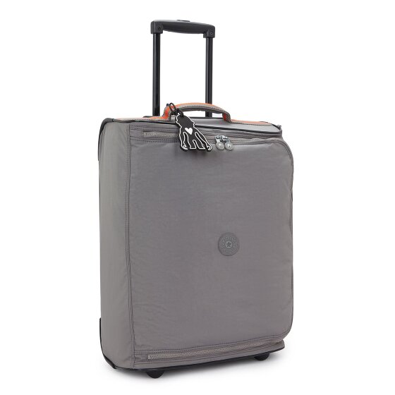 Kipling Basic Teagan C 2 ruedas Carro de la cabina 55 cm