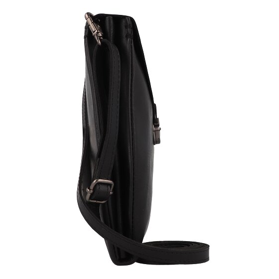 Harold's Fold Bolsa de hombro Mini Bag Piel 17 cm