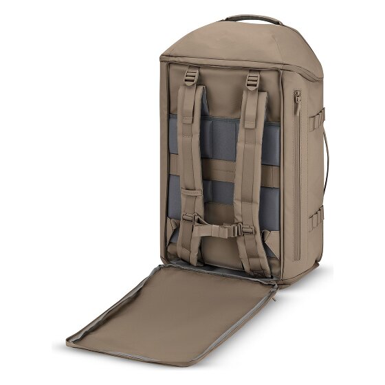 Kapten & Son Lisbon Bolsa de viaje Weekender L 64 cm