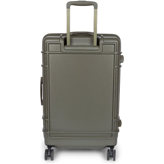 Eastpak Resist'R Zip 4 ruedas Carrito 68.5 cm