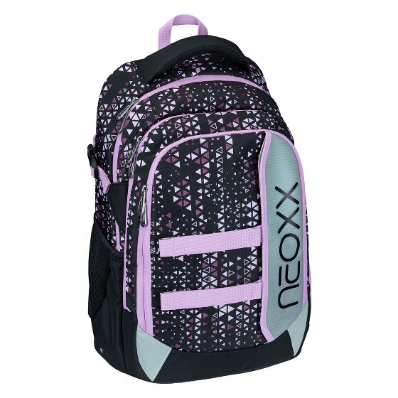 Neoxx Active Pro Cartera escolar 45.5 cm