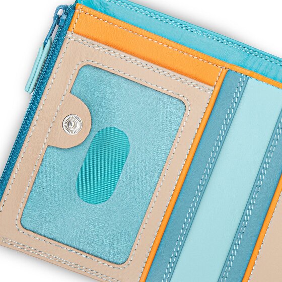 Mywalit Cartera Protección RFID Piel 9 cm