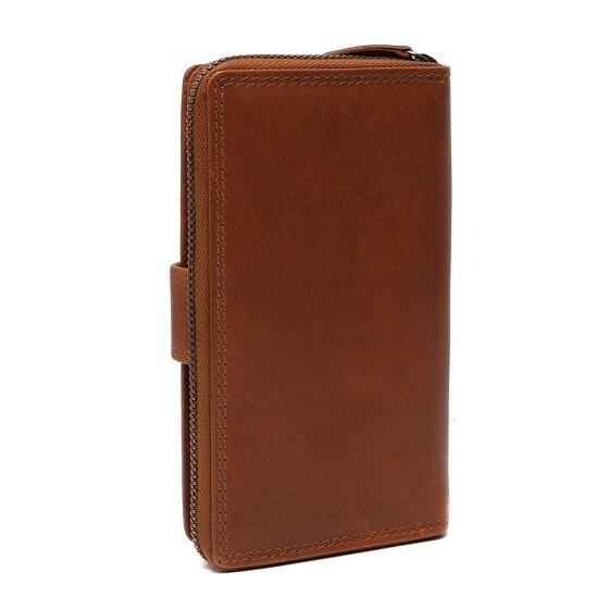 The Chesterfield Brand Charlotte Cartera Protección RFID Piel 9.5 cm