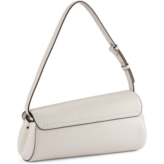 Lauren Ralph Lauren Tasha Bolsa de hombro Piel 28.5 cm