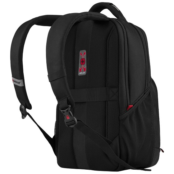 Wenger PlayerMode Mochila de negocios 46 cm Compartimento para el portátil