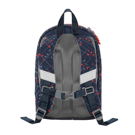 Step by Step KIGA Mini Mochila para niños 30 cm