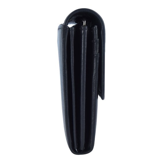 Esquire Cartera New Line RFID Piel 18 cm