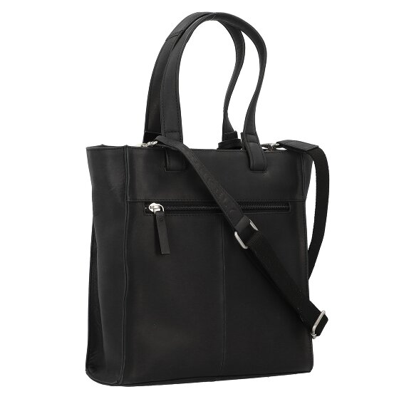 Burkely Rogue Robyn Bolsa de hombro Piel 26 cm