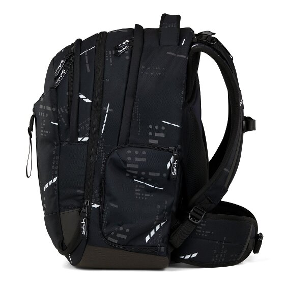 Satch Match Mochila escolar 45 cm