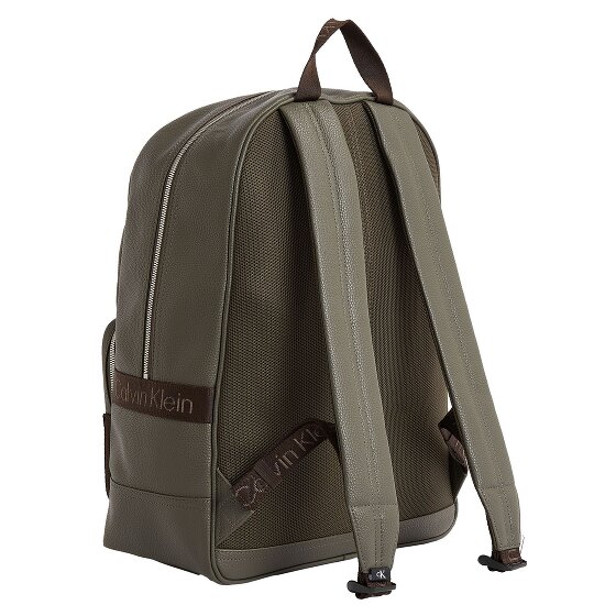 Calvin Klein Jeans Cargo Mochila de día 43 cm Compartimento para el portátil