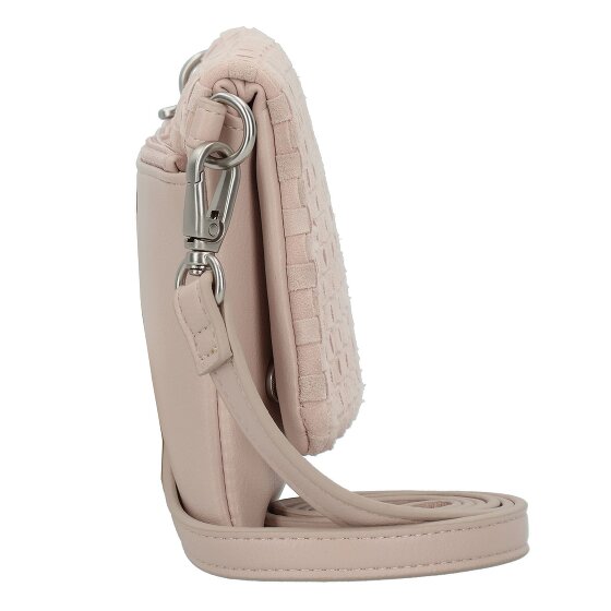 FredsBruder Weave Harmony Bolso de mano Piel 22 cm