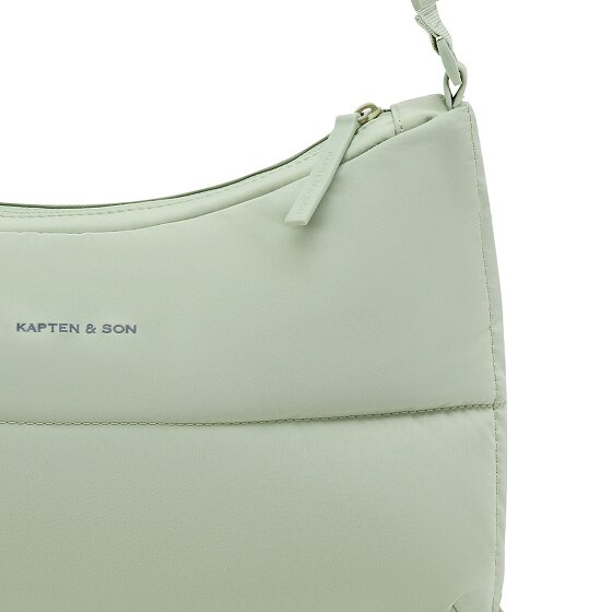 Kapten & Son Skara Cloud Small Bolsa de hombro 34.5 cm