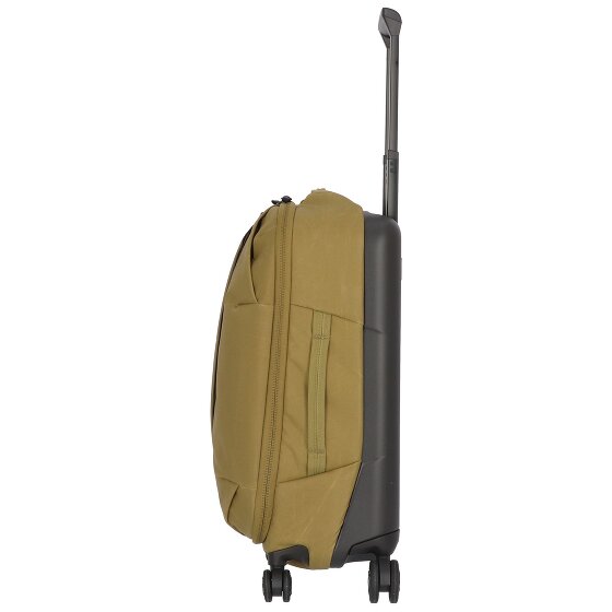 Thule Carro de cabina de 4 ruedas Aion 55 cm
