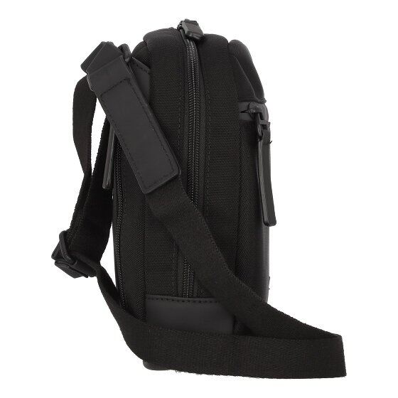 Jost Bolsa de hombro Tallin 17 cm