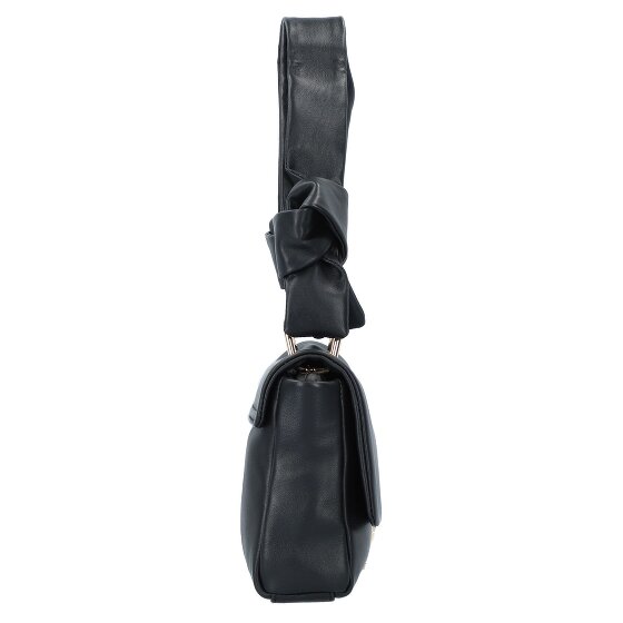 Tommy Hilfiger Pushlock Bolsa de hombro Piel 26 cm