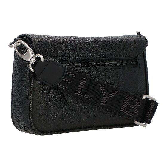 Burkely Always Ava Bolsa de hombro Piel 21 cm