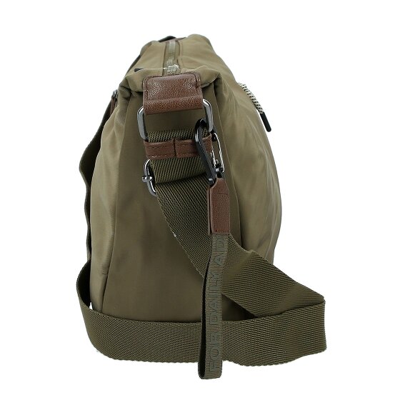 camel active Aurum Bolsa de hombro L 40 cm