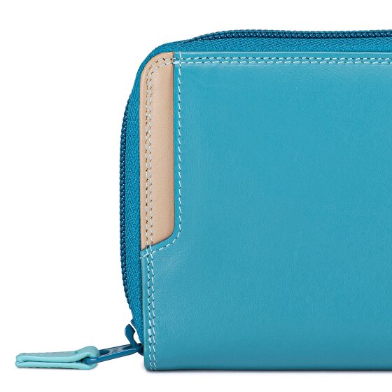 Mywalit Cartera Protección RFID Piel 20 cm