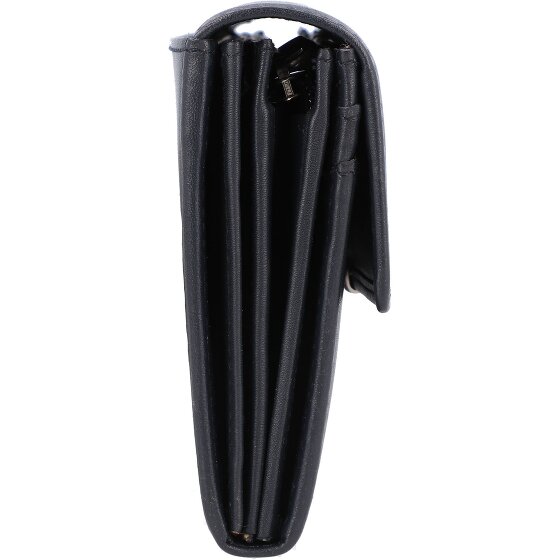 Esquire Cartera Helena de cuero 18 cm