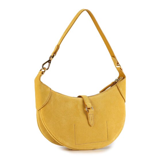 POLO RALPH LAUREN Polo ID Bolsa de hombro Piel natural 26 cm